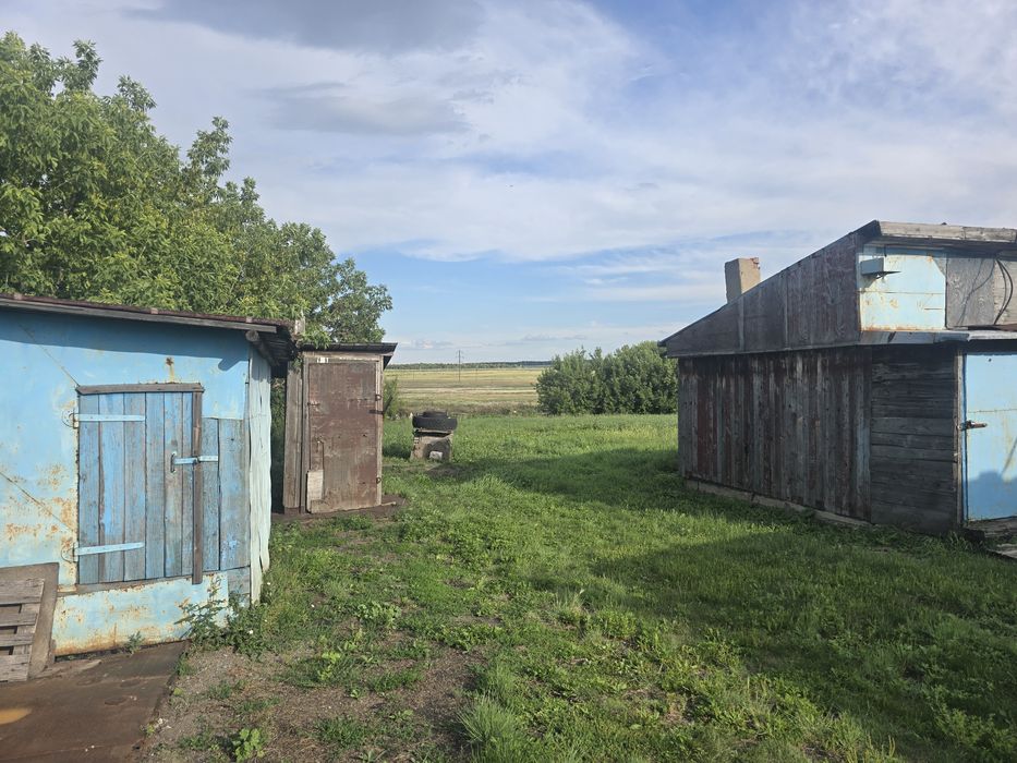 Продам дом в Щучинске