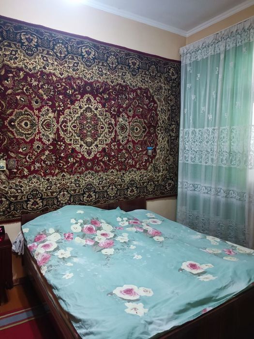 Продаётся Дом на Дубовой