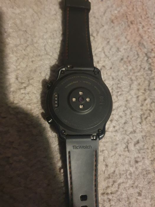 TicWatch 3 PRO smart