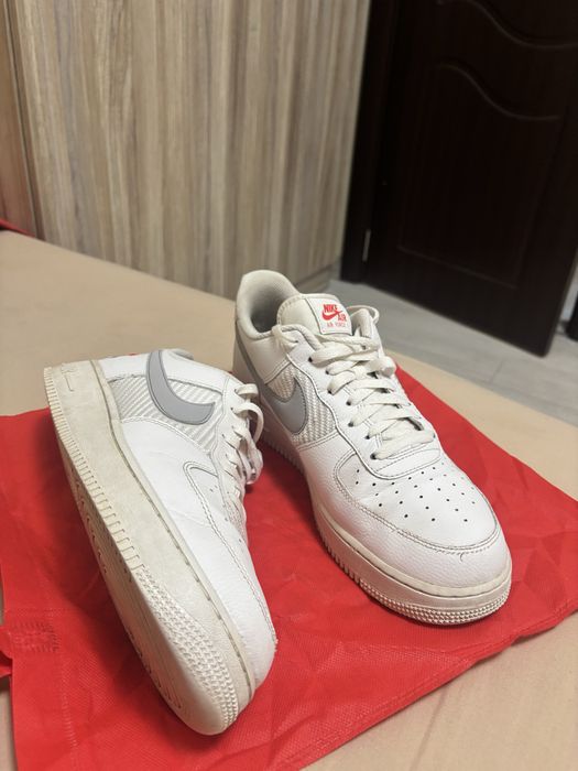 Маратонки Nike air force - 44,5