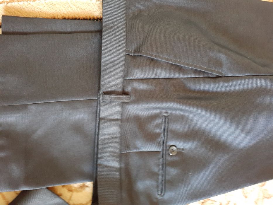 Костюм мужской 5000