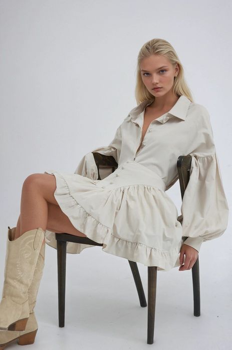 Страхотен сет наличен в размер S/M/L