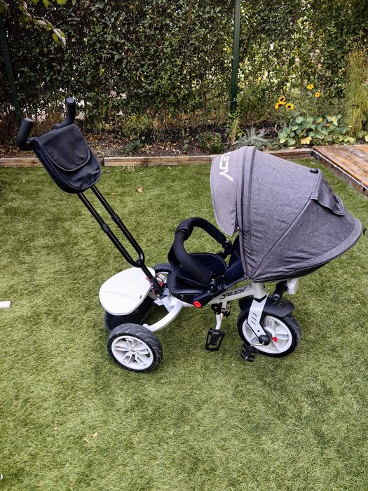 Триколка Lorelli Speedy