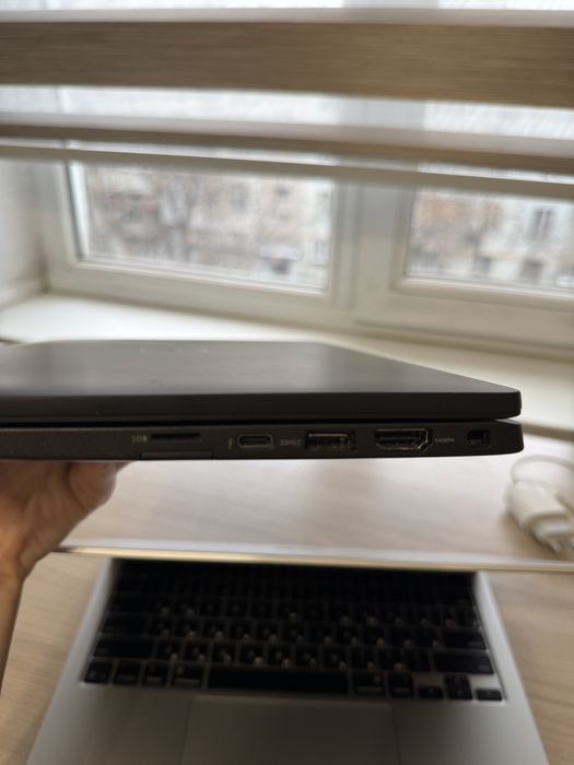 Ноутбук DELL latitude 7420