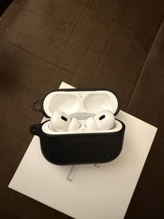 AirPods Pro 2nd Type-C