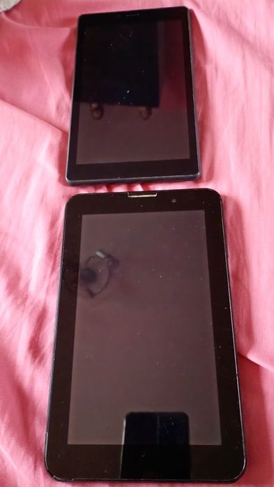 Tablete  pentru piese de schimb