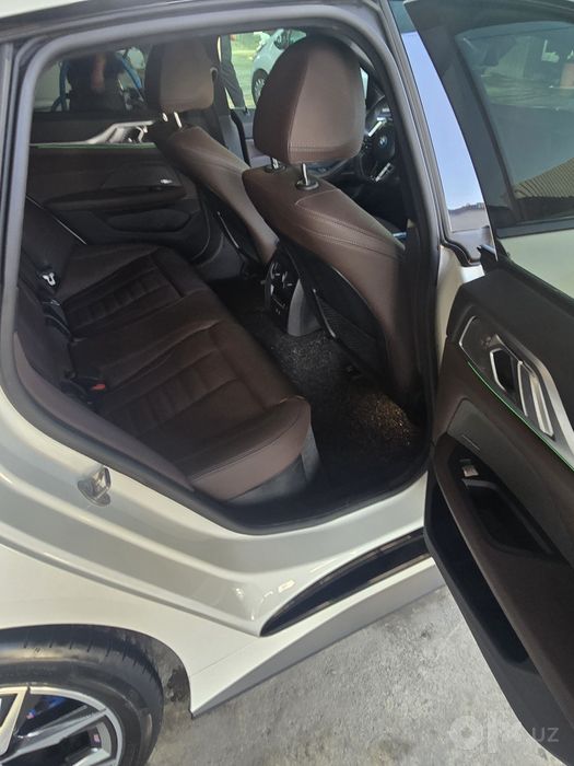 BMW i4 edrive 40 M paket