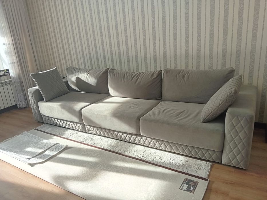 Раскладной диван