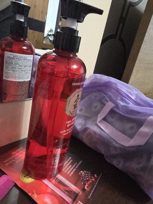 Серум течна преса