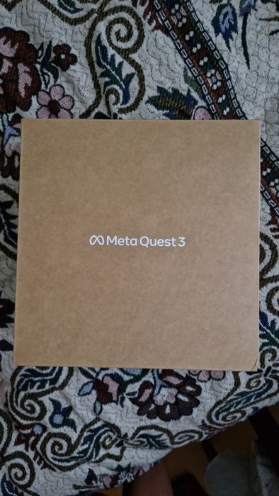 Meta quest 3 512 гб
