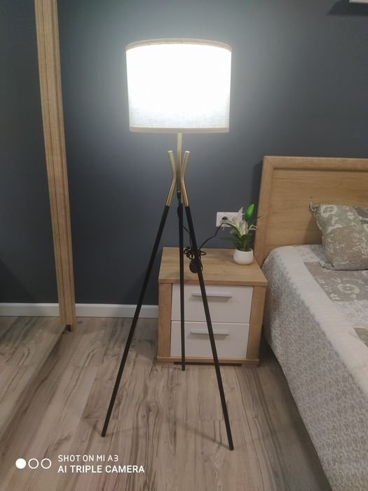 Lampadar lampa de podea