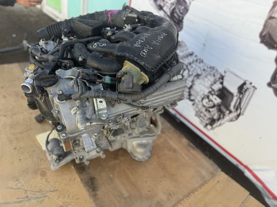 Двигатель Toyota crown Lexus GS 190 2 GR 3 GR 4GR