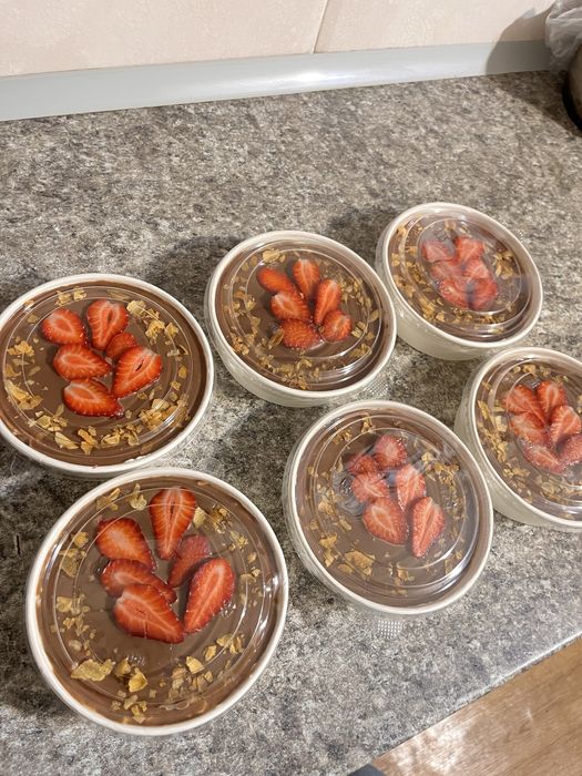 Трайфлы Город Актобе