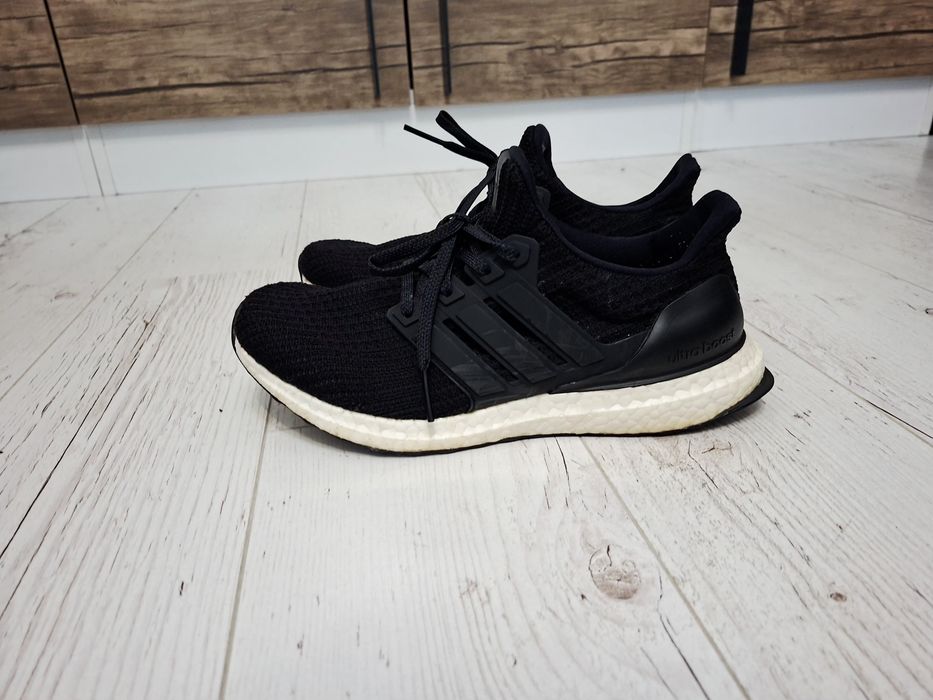 Adidas Boost-Ориг.маратонки