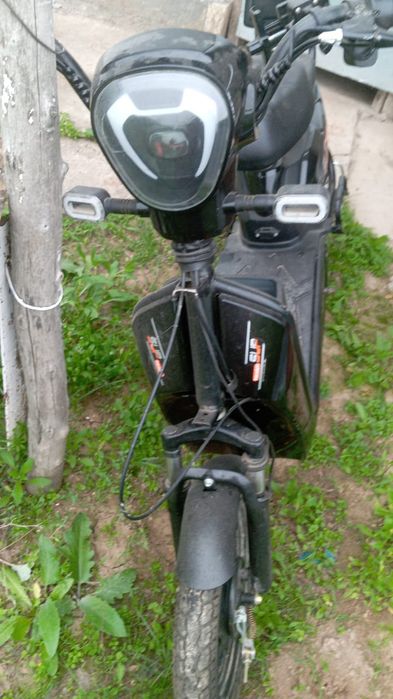 Продажа электро велик.   SUP