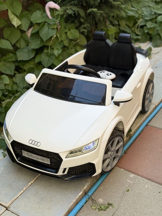 Masinuta electrica copii Audi TT