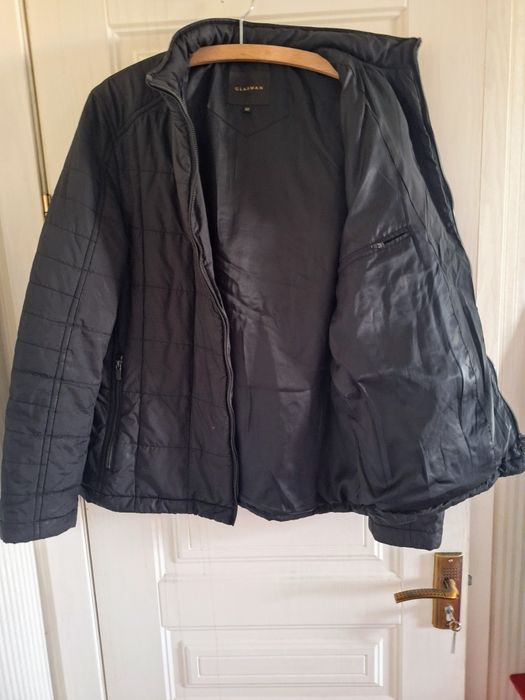 Мужская куртка CLASMAN 50-52p