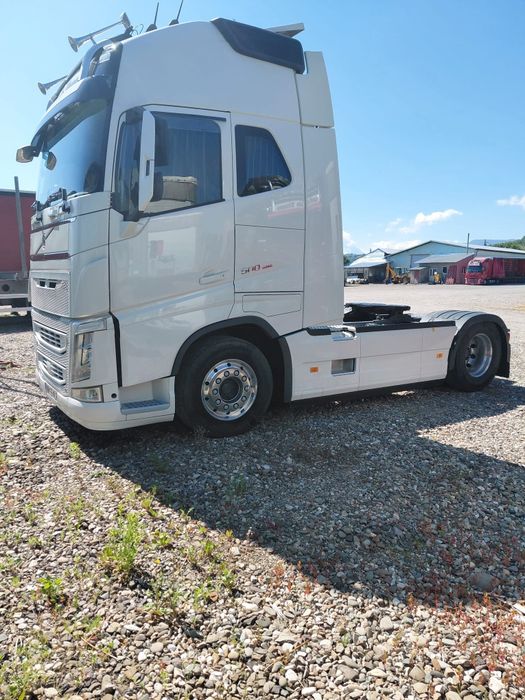 Volvo FH 500/EURO 6/ 2020