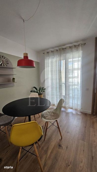 Apartament – Cluj-Napoca - Vedere 2