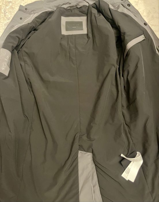 Продам плащ Massimo Dutti