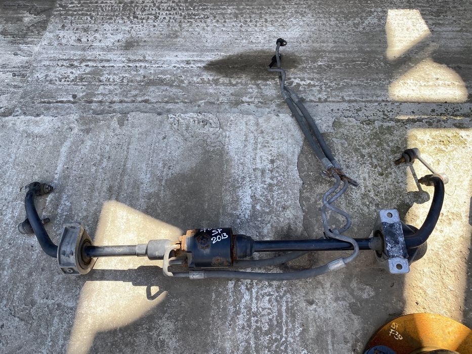 Bara stabilizatoare spate, Dynamic Drive BMW Seria 5 6 7 F10 F01 F12