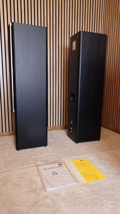 JBL Studio 290  1000 €