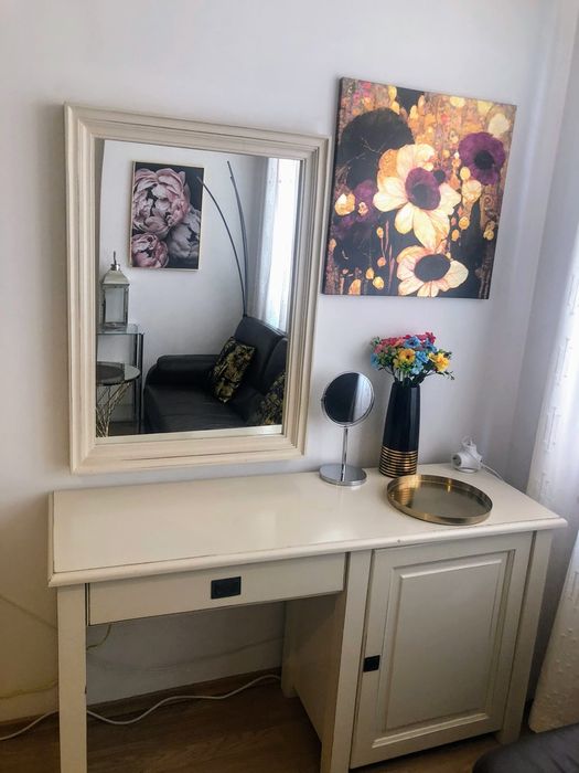 Дава се под наем Едностаен апартамент в к.к. Слънчев бряг - 32 кв.м за 51 € - Снимка #8