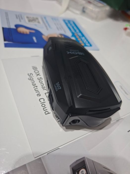 Продам радар детектор