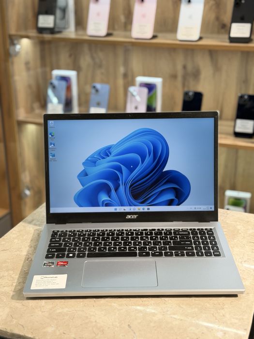 Acer ноутбук / PhoneLab