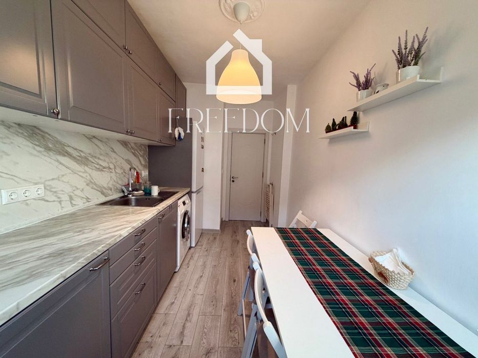 Продава се Тристаен апартамент в Варна, Виница - 80 кв.м за 1938 €/кв.м - Снимка #4