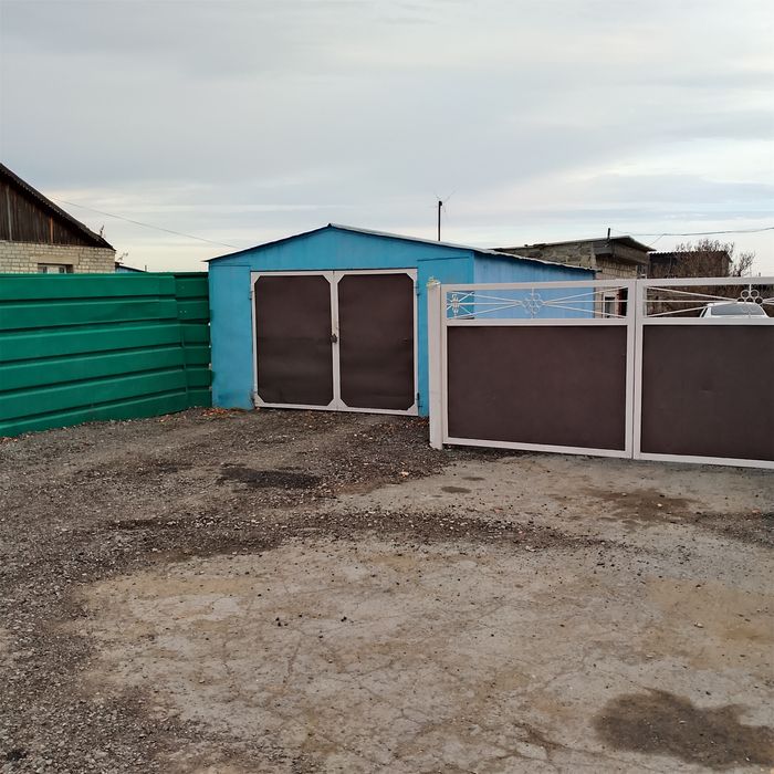 Продам или обменяю дом