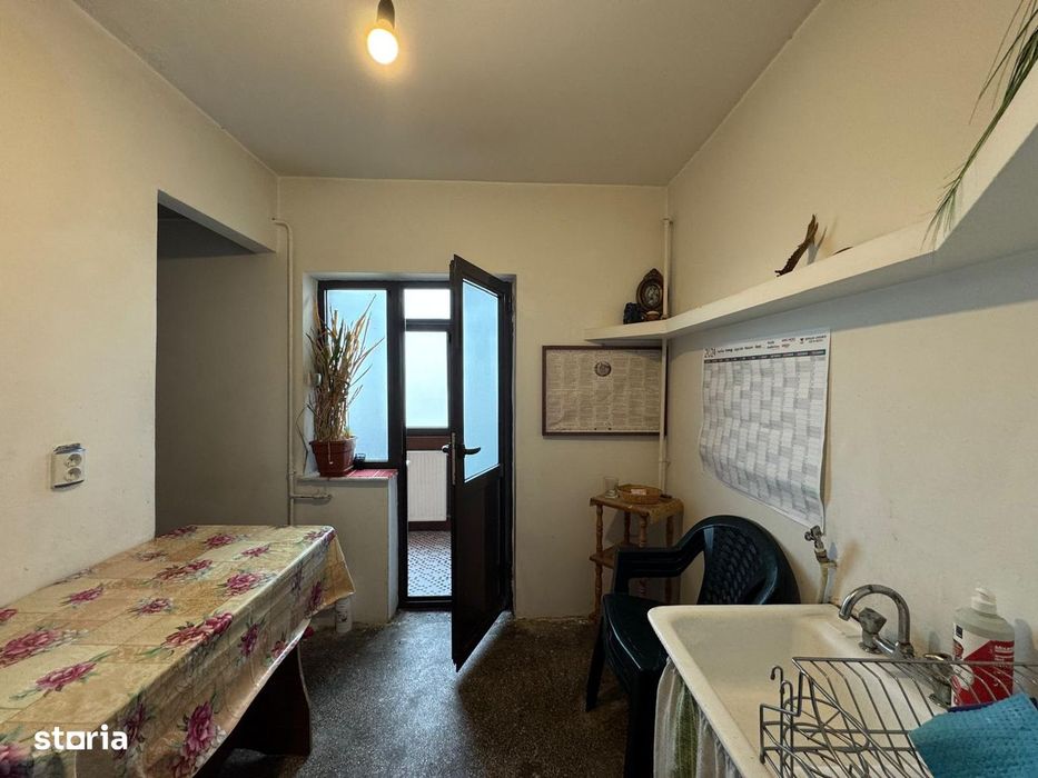 Apartament 2 camere Gavana