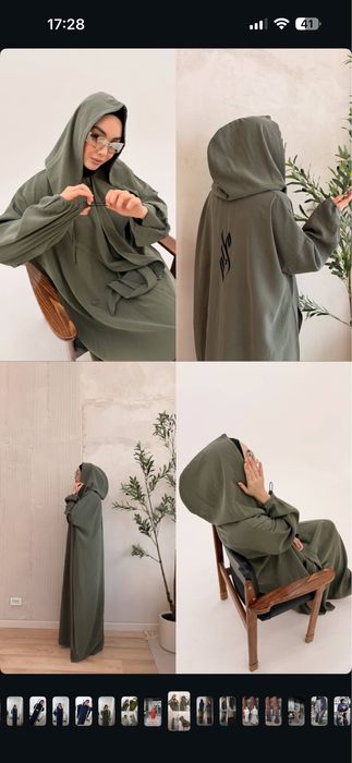 Шикарные платья из курпры