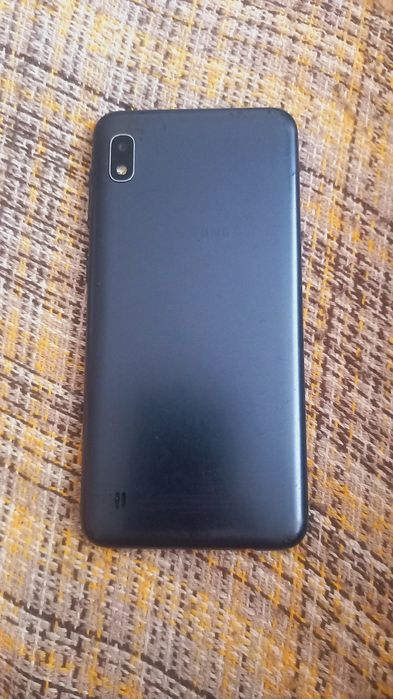 Samsung A10 negru