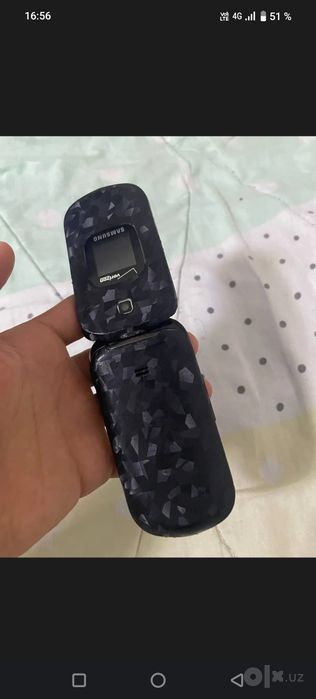 Samsung gusto 2 orgnal