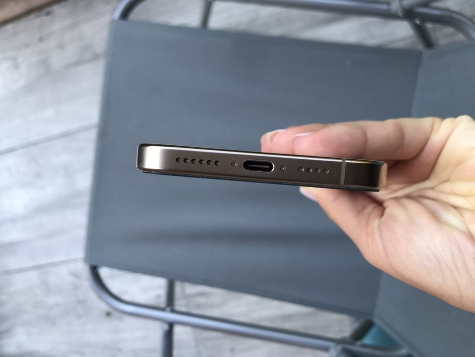 Iphone 16 Pro Max 512GB