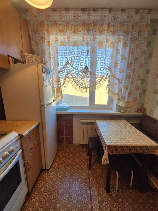 Продам 3комн в центре города