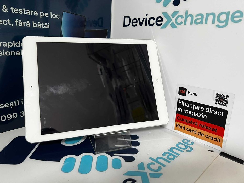 iPad Air 32 GB Wifi + Cellular * Garantie *Buy Back * deviceXchange