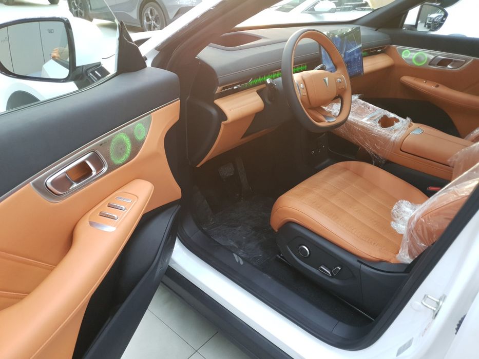 ChangAn Deepal s07 230 ultra.