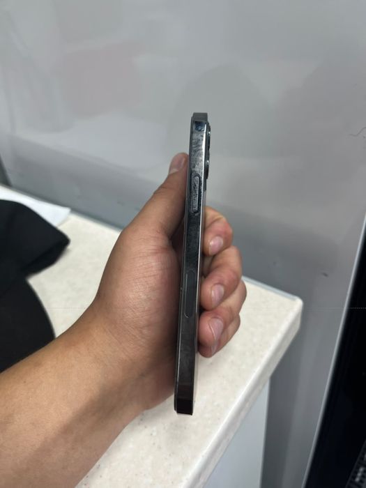 Iphone 12pro 512gb