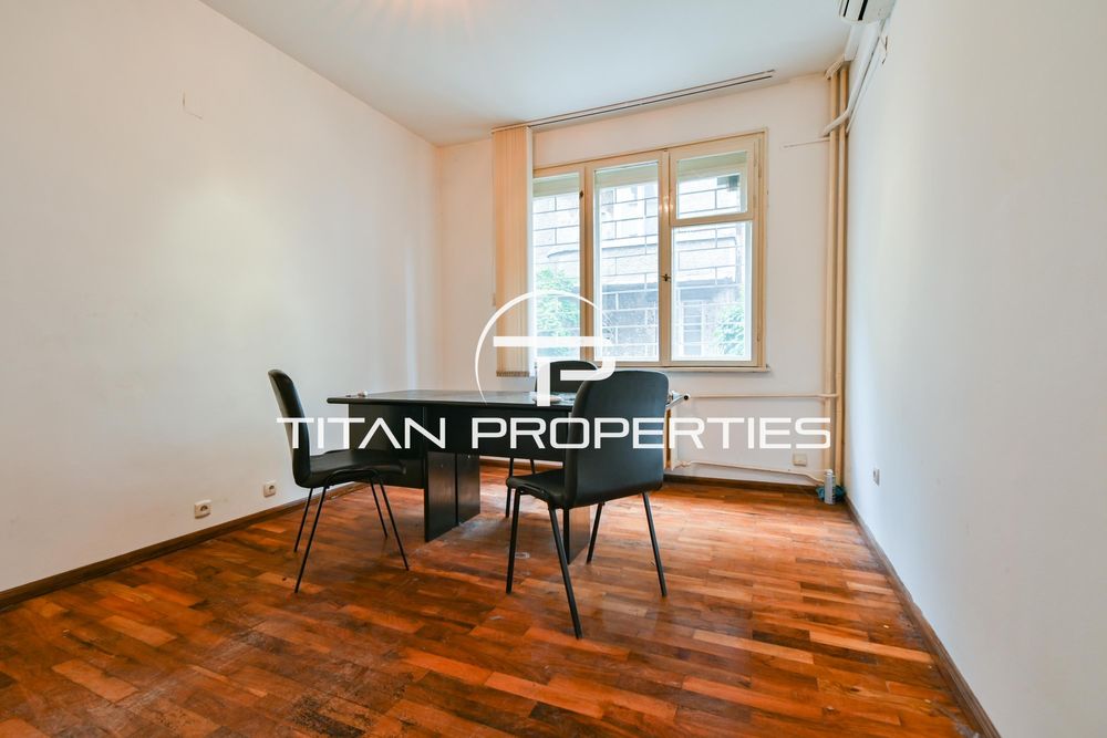 Офис, под наем, Център-НДК