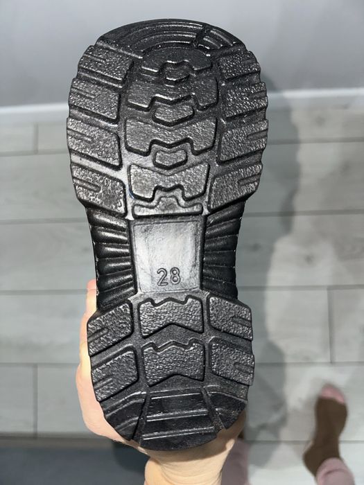 Aurorastar 28 размер