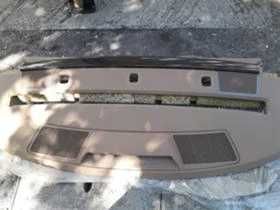 Продавам БМВ 750 Е-66 на части 2006 г. 5,0Li седан,