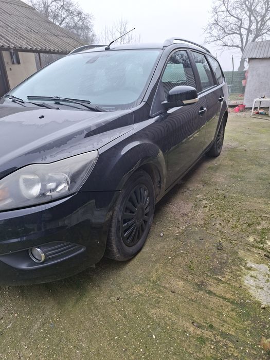 Ford Focus 2 break 2008 1.6 benzina+gpl