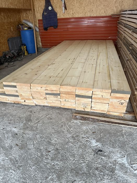 Доска Лесомантажный