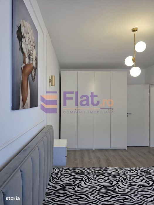 2 Camere In Sanpetru Subcetate