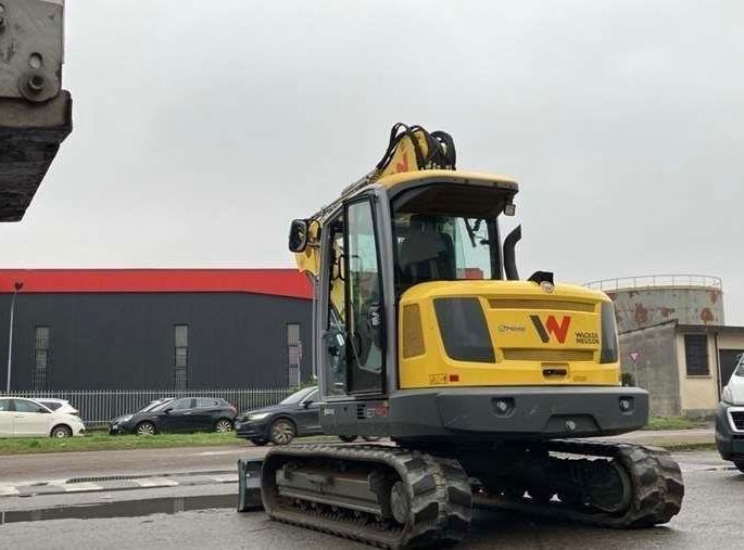 Wacker Neuson ET90 anul 2024