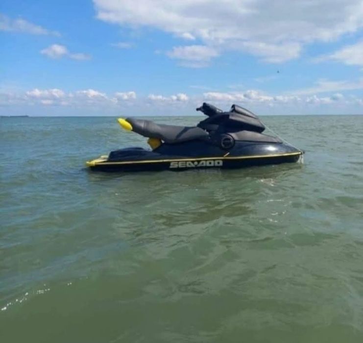 Ski jet Seadoo xp 130hp 2t cablu viraj rupt