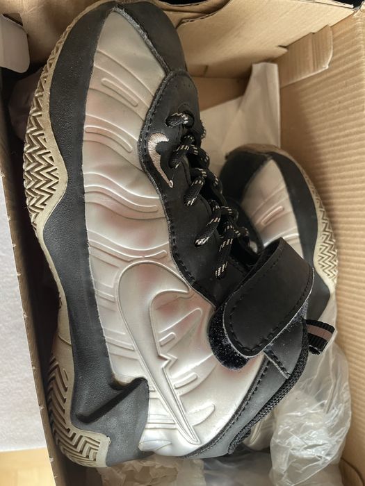 Детские кроссовки Nike