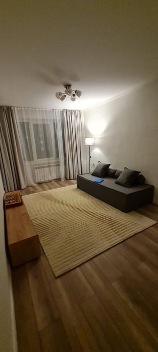 Продам 4 комнатный панельный